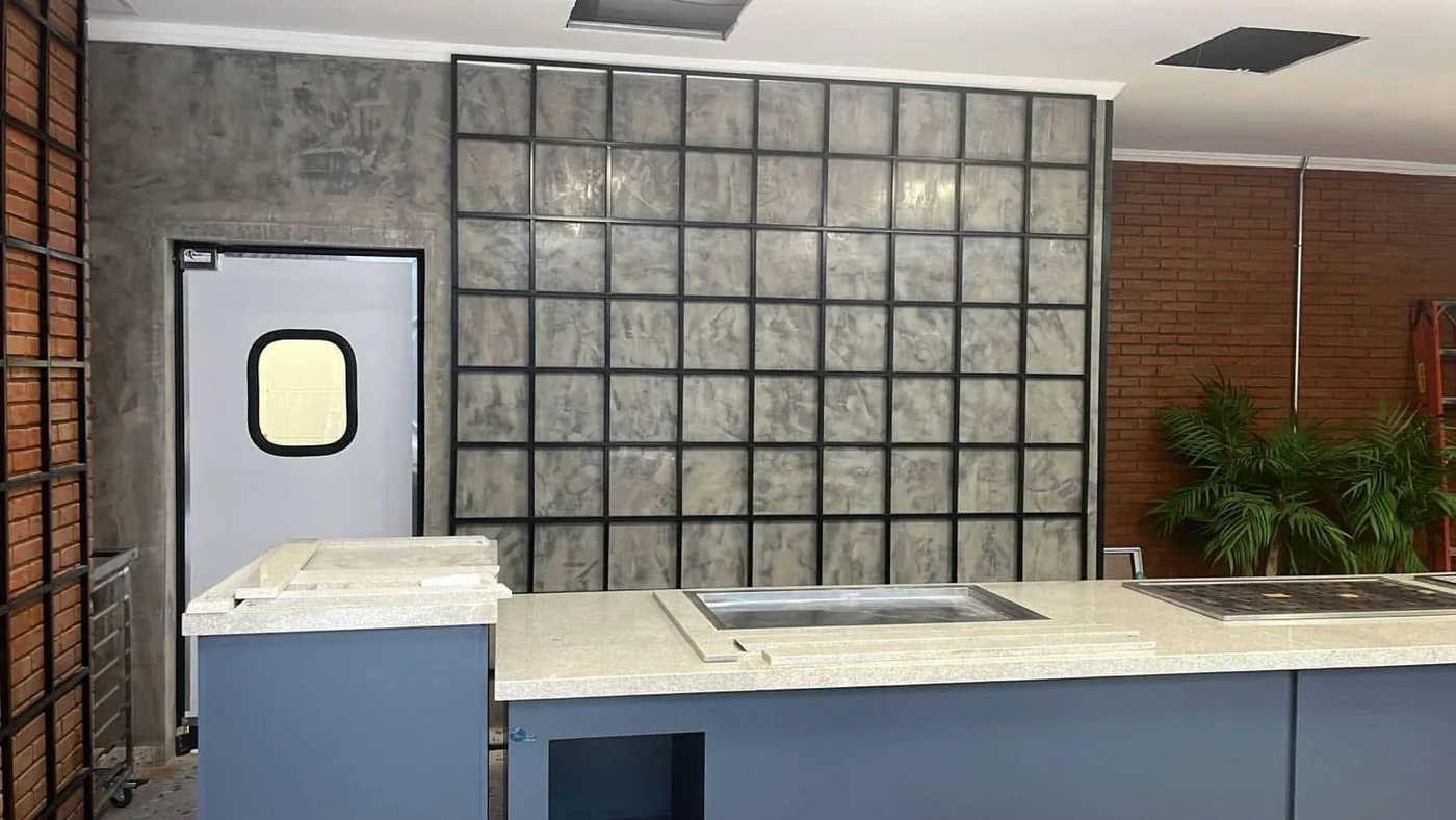 Projeto corporativo